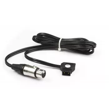 SWIT ELECTRONICS S-7101 Power Cable, 2 m