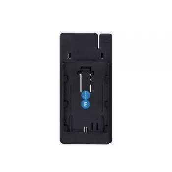 SWIT ELECTRONICS KA-C10E Battery Adapter Plate for Canon LP-E6 Series