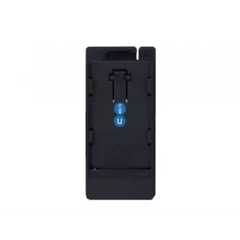 SWIT ELECTRONICS KA-C10U Battery Mount Adapter Plate for Sony BP-U Series Batteries Compatible with LC-D421