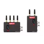 SWIT ELECTRONICS FLOW500 - Full-HD Wireless Video Transmission System with Receiver & Transmitter - 10.2 cm