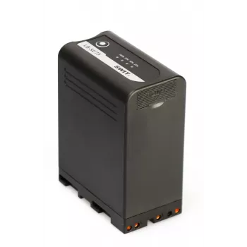 SWIT ELECTRONICS LB-SU75 Lithium-Ion Battery for Sony PXW-FX9, PXW-FS7, PXW-FS5, PXW-Z280 - 75 Wh