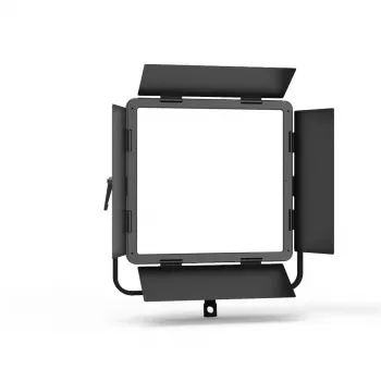 SWIT ELECTRONICS CL-60D LED Panel Light with DMX Control 60W CRI 98 4-Way Doors