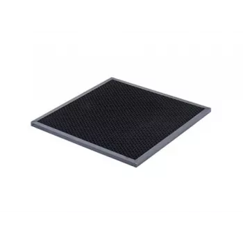 SWIT ELECTRONICS LA-G60 Honeycomb Grid for CL-60D LED Panel Light - Black