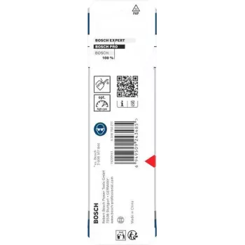 Bosch PRO Metal HSS-G 2608577637 Twist Drill Bit, 3.5 x 39 x 70 mm