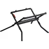 BOSCH Power Tools Transport and Work Table GTA700 0601B22900 (Black, for Bosch Table Saws)