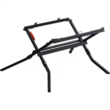 BOSCH Power Tools Transport and Work Table GTA700 0601B22900 (Black, for Bosch Table Saws)