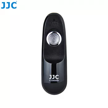 JJC RS-60E3 Remote Cable Release for Canon
