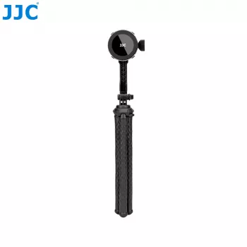 JJC TP-FT2 Flexible Magnetic Tripod for Smartphone and GoPro - MagSafe