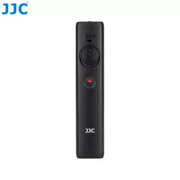 JJC Cable Remote Release for Panasonic Leica with Clip