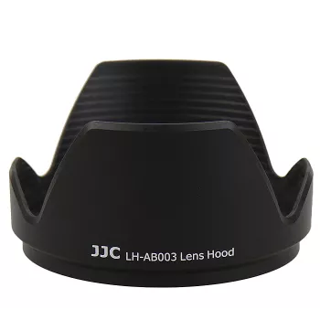 JJC Lens Hood, Tamron AB003 type