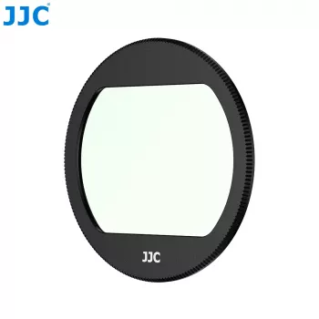 JJC F-ZS UV Protection Filter Ultra Slim Anti-Reflection for Panasonic ZS99/TZ99
