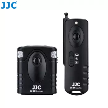 JJC Wireless Remote Release for Sigma fp Type CR-41