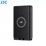 JJC MFCC-1 Multi Card Reader USB Type-C & MicroUSB 3.1 300 Mbps with Protective Case