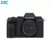 JJC Carbon Fibre Camera Body Protective Skin for Fujifilm X-S10