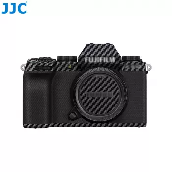JJC Carbon Fibre Camera Body Protective Skin for Fujifilm X-S10