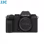 JJC Carbon Fibre Camera Body Protective Skin for Fujifilm X-S10