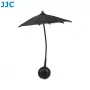 JJC SPU-1 Mini Sun Shade Sun/Rain Protection with Magnet for Smartphone