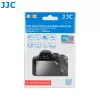 JJC LAR-R10 LCD Screen Protector Film for Canon EOS R100 / R10