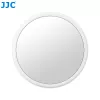 JJC MS-M2 Vlog Selfie Mirror for Smartphone, MagSafe-compatible, White