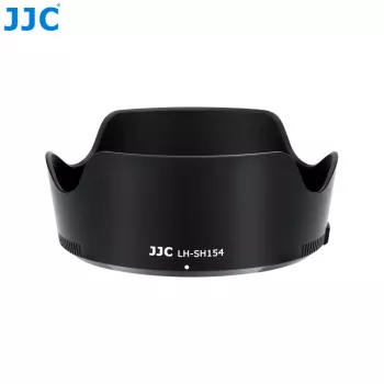 JJC Lens Hood, Tulip-Shaped, for Sony FE 24mm f/1.4 GM (Replacement for ALC-SH154)