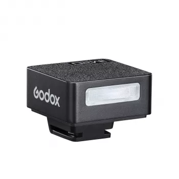Godox iM20 iFlash Mini Camera Flash with Integrated Battery, USB-C