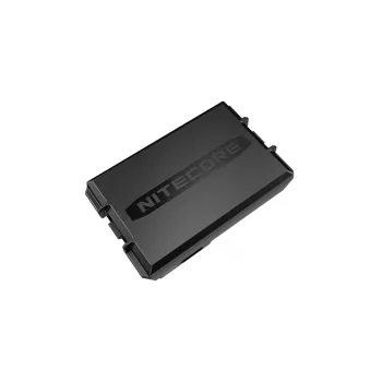 Nitecore HLB2500 2500 mAh Li-ion Battery Pack with USB-C Charging