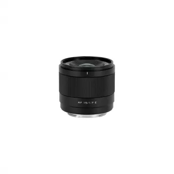 Viltrox AF 15mm f/1.7 Air Lens for Sony E-Mount