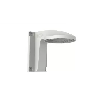Hikvision DS-1258ZJ-L Wall Mount for Dome and Turret Cameras, White