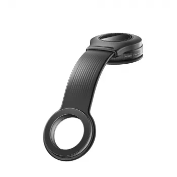 Joyroom JR-ZS518 Flexible Magnetic Phone Holder - Black