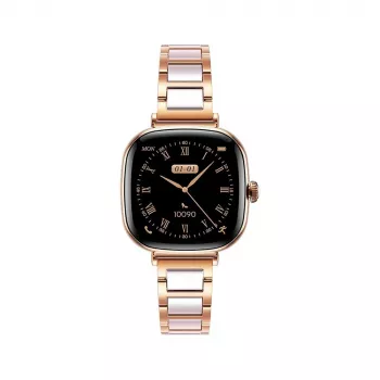 Joyroom Starlight JR-FS1 Smartwatch with Calling Function - Gold