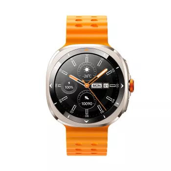JOYROOM Venture Series JR-FV2 Smartwatch with Calling Function - Orange