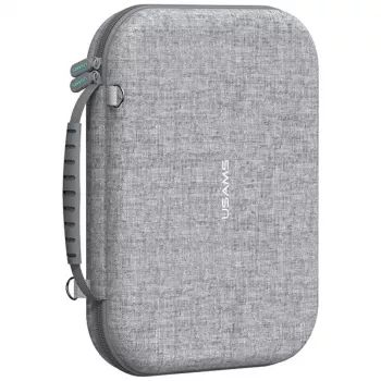 USAMS JX Series Case for 14.6 inch Tablet, Grey