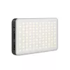 Ulanzi VL120 3200K-6500K Bi-Color LED Video Light with LCD Display