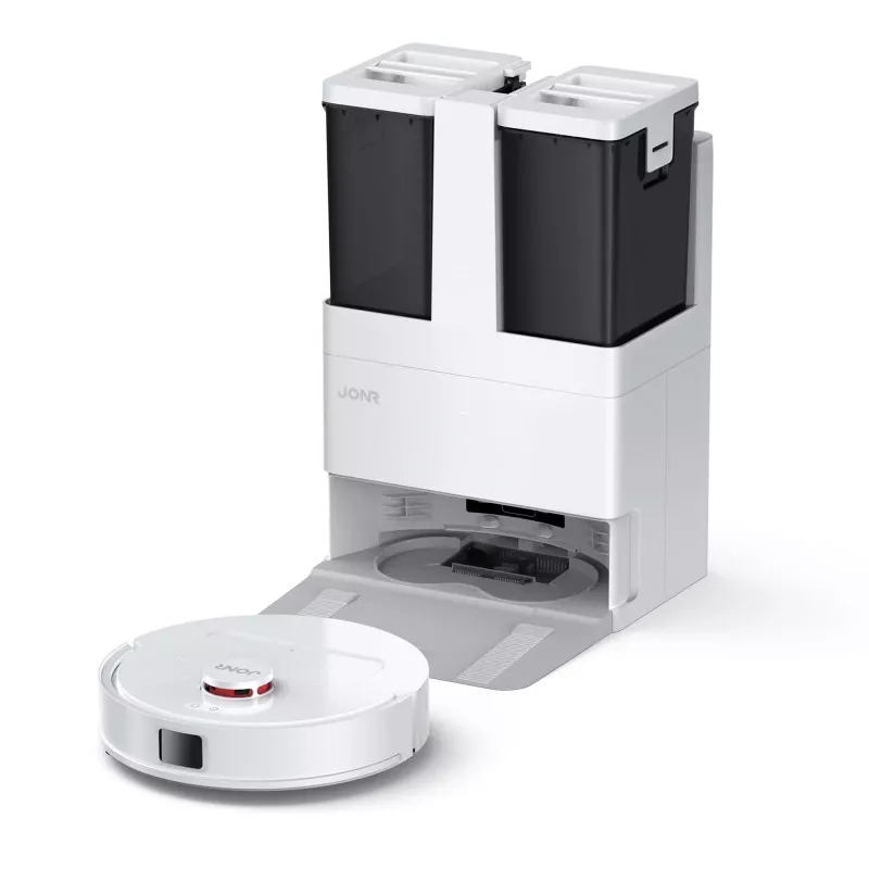JONR T5 Lite Robot Vacuum