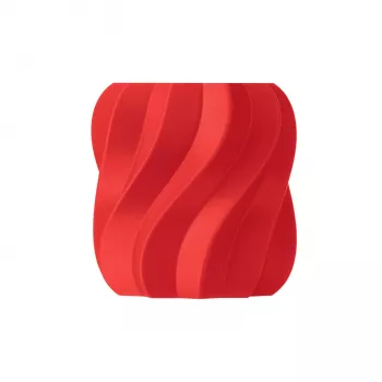 Anycubic PLA+ Filament 1.75 mm, 1 kg, Bright Red (AHPLPBE-108)