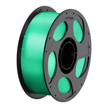 ANYCUBIC PETG Filament 1.75mm 1kg Transparent Green AHPETR-102
