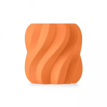 Anycubic Matte PLA Filament 1.75mm Orange 1kg AHYGVO-101