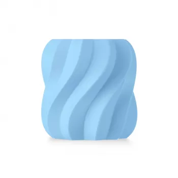 Anycubic Matte PLA Filament 1.75mm Cold Blue AHYGIB-101