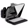 Ulanzi RT02 Portable Teleprompter for Smartphones, Tablets, and Cameras