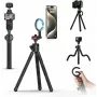 Ulanzi MT30 Flexible Mini Tripod - Black