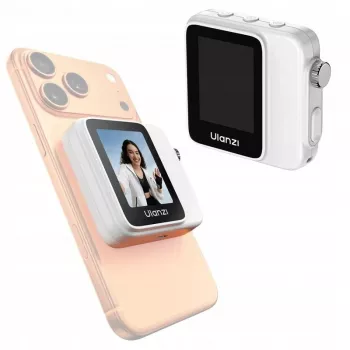 Ulanzi VM02 Smartphone Monitor, MagSafe