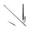 Ulanzi MT-58 Carbon Fiber Monopod Selfie Stick 120 cm for GoPro DJI Insta360