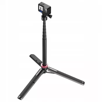 Ulanzi Go Quick II Selfie Stick with Magnetic Quick Mount for GoPro / SJCam / Xiaomi - Tall