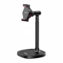 Ulanzi SK-06 Magnetic Phone Cooler Fan - Semiconductor Cooling, MagSafe Compatible, USB-C, Black