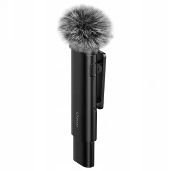 ULANZI WM-10-T USB-C Wireless Microphone System