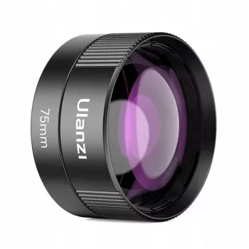 Ulanzi CL-003 75mm Macro Lens for Smartphone
