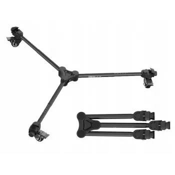 Ulanzi AT-02 Foldable Tripod Dolly