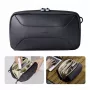 Ulanzi BT02 Multi-Function Storage Bag / Protective Case for Camera Accessories, Cosmetics, Black