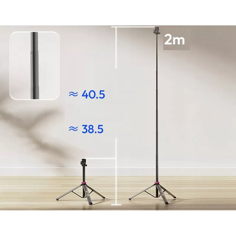 Ulanzi MT-89 Light Stand