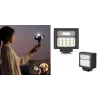 Ulanzi SL02 RGB Strobe Light